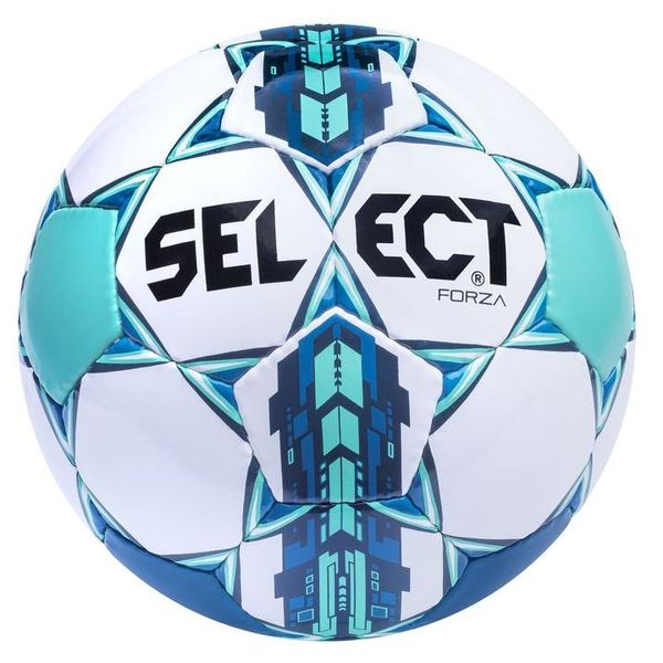 Футбольный мяч Select Forza, артикул: 076x821002