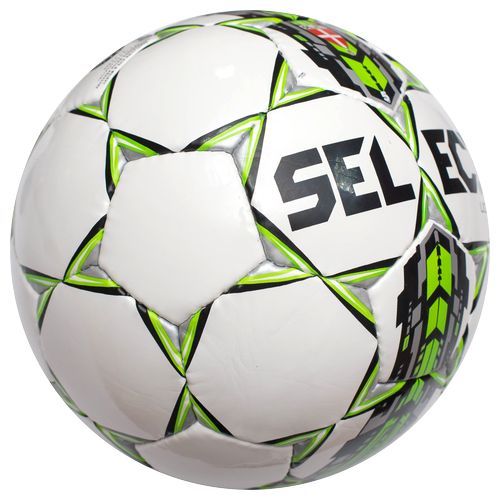 Футбольный мяч Select Liga New, артикул: Select_Liga_r5