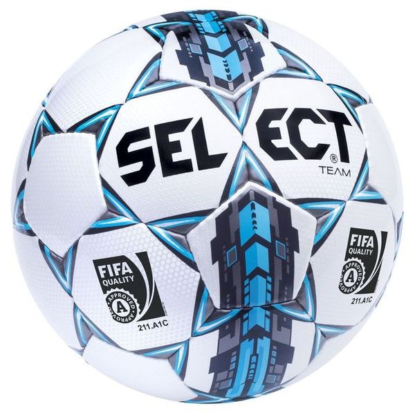 Футбольный мяч Select Team FIFA, артикул: 3675521002