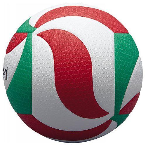 Волейбольний м'яч Molten V5M5000, артикул: V5M5000