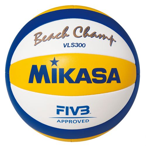 Волейбольний м'яч Mikasa VLS300, артикул: VLS300