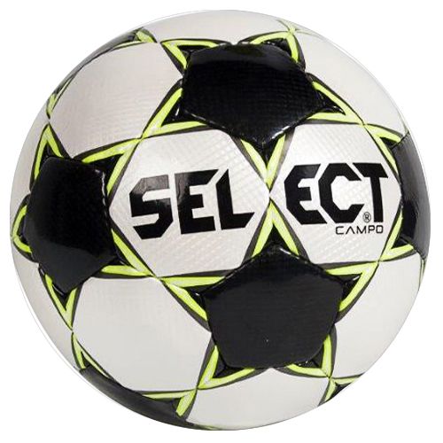 Футбольный мяч Select Campo, артикул: select_campo