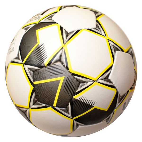 Футзальний м'яч Select Futsal Master - grain white, артикул: 1043446051