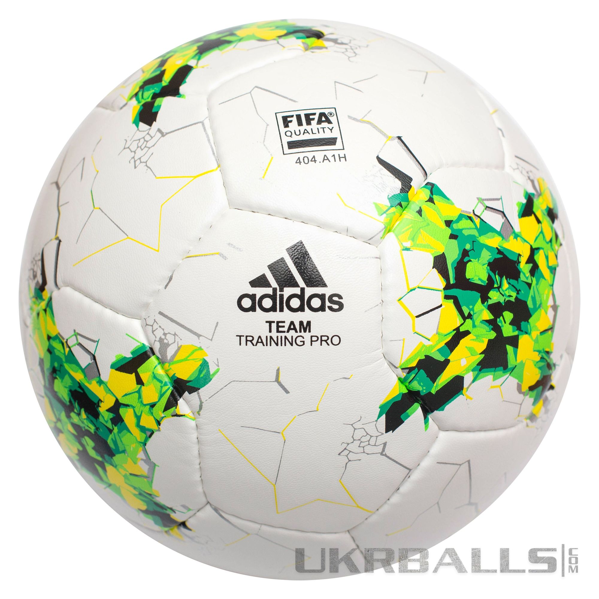 Купити футбольний м'яч Adidas Team Training Pro CE4219 | UkrBalls