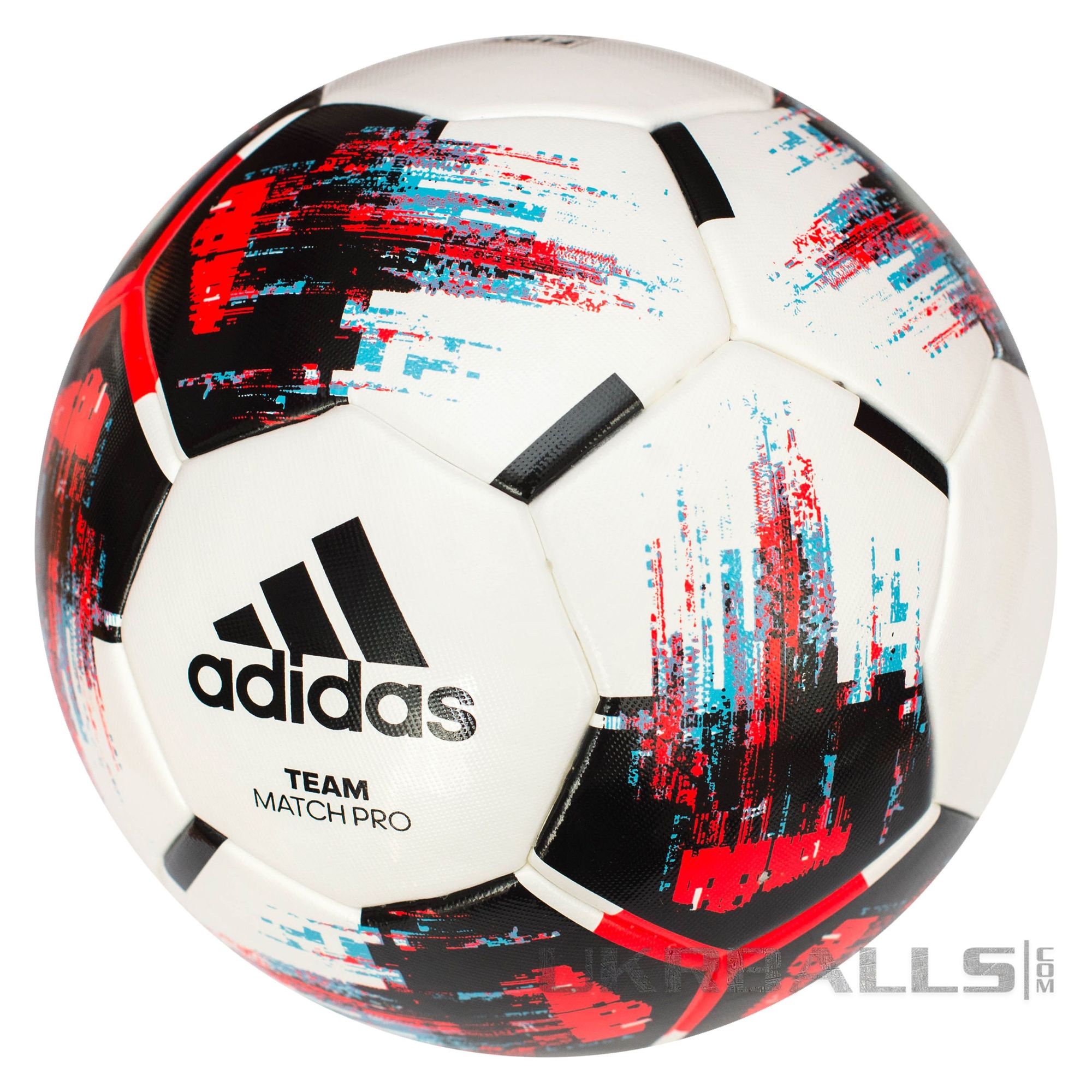Adidas TEAM Match Ball CZ2235 