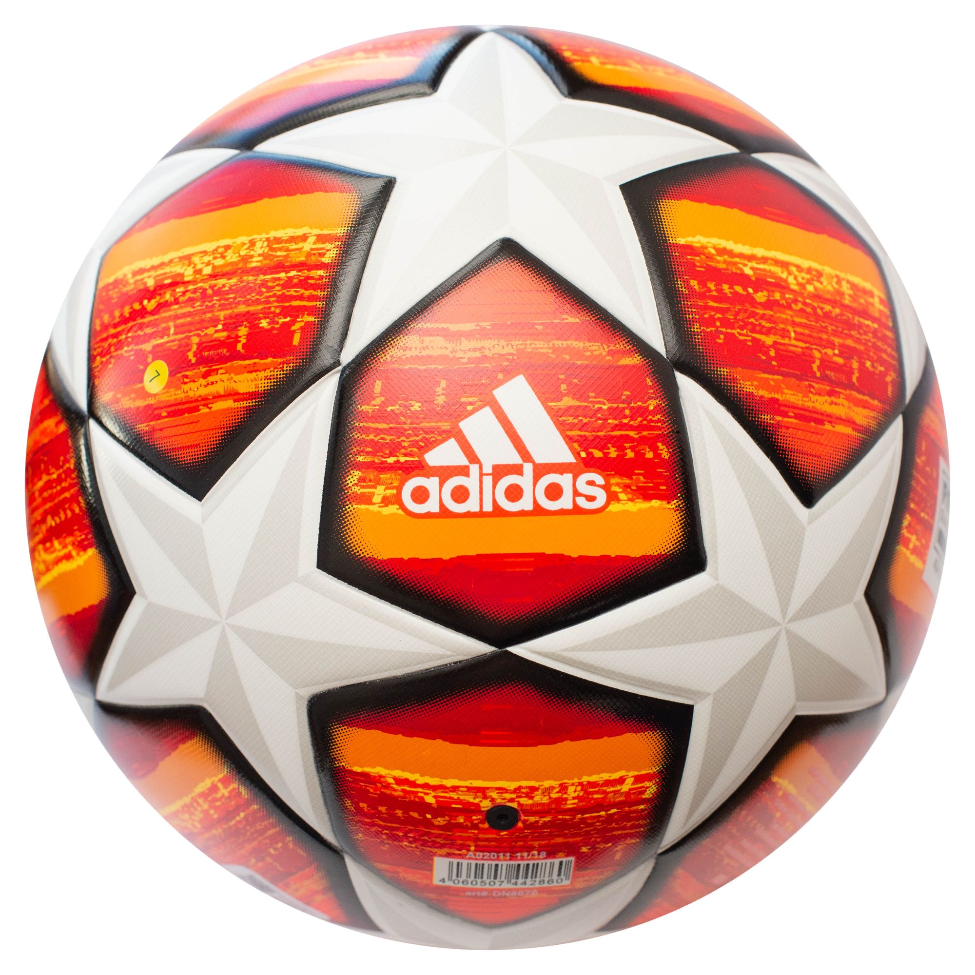 ayudar Destrucción Si Купити футбольний м'яч Adidas Finale Madrid 19 Top Training UCL DN8676 |  UkrBalls