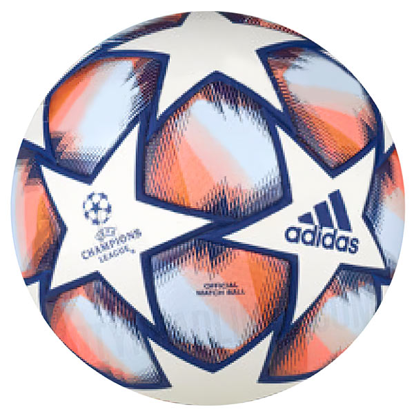 Adidas 20-21 UEFA Champions League Ball