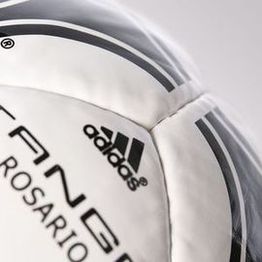 Футбольний м'яч Adidas Tango Rosario, артикул: 656927 фото 4