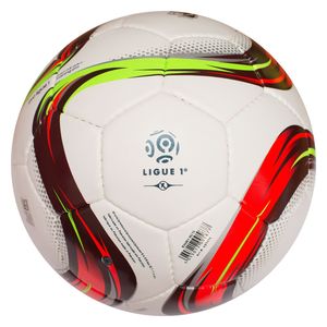 Футбольный мяч Adidas PRO Ligue 1 Training Pro, артикул: AB9696 фото 3