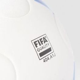 Футбольный мяч Adidas UEFA EURO 2016™ Top Replique, артикул: AC5450 фото 3