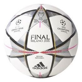 Футбольний м'яч Adidas Finale Milano 2016 OMB розмір 5