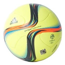 Футбольний м'яч Adidas Pro Ligue 1 Official Match Ball, артикул: AC5875