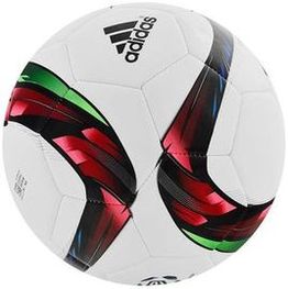 Футбольний м'яч Adidas Context Ekstraklasa Glider, артикул: AI4365 фото 3