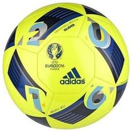 Футбольный мяч Adidas EURO 2016 Glider, артикул: AO2220