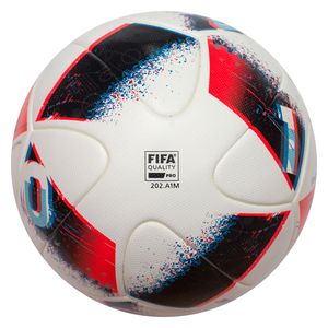 Футбольний м'яч Adidas FRACAS OMB EURO 2016 FINALE, артикул: AO4851 фото 4
