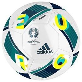 Футбольний м'яч Adidas EURO 2016 Glider, артикул: AX7354
