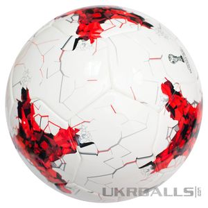 Футбольний м'яч Adidas Krasava Competition FIFA, артикул: AZ3187 фото 2