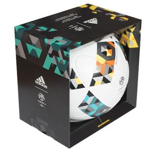 Футбольный мяч Adidas Pro Ligue 1 OBM, артикул: AZ3544 фото 2