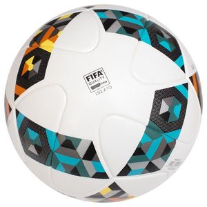 Футбольный мяч Adidas Pro Ligue 1 OBM, артикул: AZ3544 фото 6