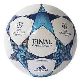 Футбольний м'яч Adidas Finale Cardiff Competition Ball розмір 5