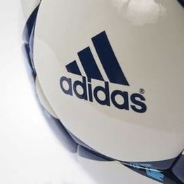 Футбольный мяч Adidas Finale Cardiff Competition Ball, артикул: AZ5201 фото 3