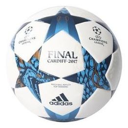 Adidas Finale Cardiff Top Ball