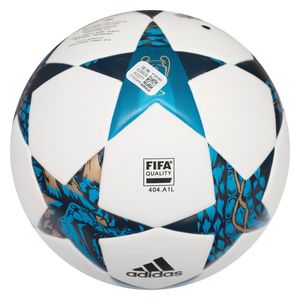 Футбольный мяч Adidas Finale Cardiff Top Ball, артикул: AZ9609 фото 7