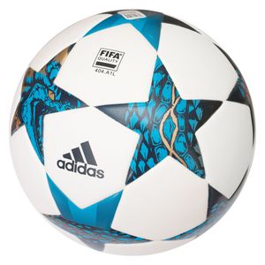 Футбольний м'яч Adidas Finale Cardiff Top Ball, артикул: AZ9609 фото 8