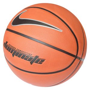 Баскетбольный мяч Nike Dominate, артикул: BB0361-801 фото 2