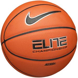 Баскетбольний м'яч Nike Elite Championship, артикул: BB0403-801