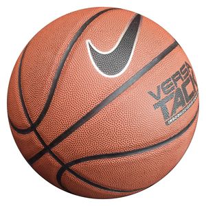 Баскетбольний м'яч Nike Versa Tack, артикул: BB0434-801 фото 3
