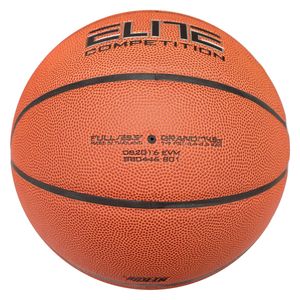 Баскетбольный мяч Nike Elite Competition, артикул: BB0446-801 фото 4