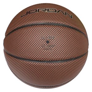 Баскетбольний м'яч Nike Jordan Legacy 7, артикул: BB0472-824 фото 2