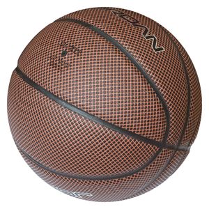 Баскетбольний м'яч Nike Jordan Legacy 7, артикул: BB0472-824 фото 3