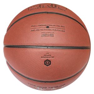 Баскетбольний м'яч Nike Jordan Hyper Grip OT, артикул: BB0517-823 фото 2
