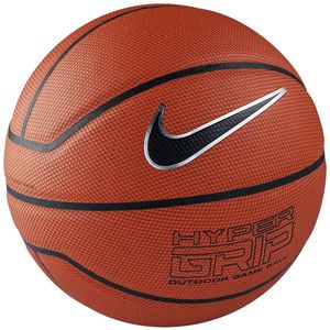 Баскетбольний м'яч Nike Hyper Grip розмір 7