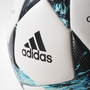 Футбольний м'яч Adidas Finale 17 Official Game Ball, артикул: BP7776 фото 3
