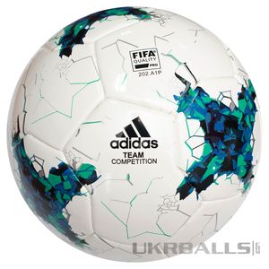Футбольний м'яч Adidas Team Competition, артикул: CE4218
