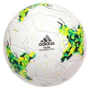 Футбольный мяч Adidas Team Training Pro, артикул: CE4219 фото 3