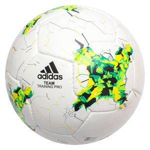 Футбольный мяч Adidas Team Training Pro, артикул: CE4219 фото 6