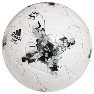 Футбольный мяч Adidas Team Replique, артикул: CE4221 фото 1
