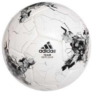 Футбольный мяч Adidas Team Replique, артикул: CE4221 фото 4