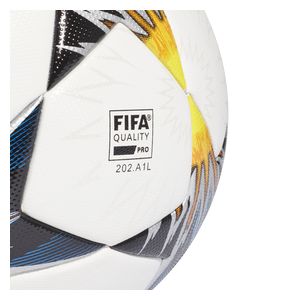 Футбольний м'яч Adidas Finale Kiev 2018 UCL Official Match Ball, артикул: CF1203 фото 4
