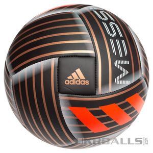 Футбольный мяч Adidas Messi Barcelona FCB, артикул: CF1279 фото 1