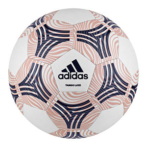 Футбольный мяч Adidas Tango Lux, артикул: CW4124