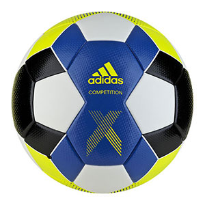Футбольный мяч Adidas X Competition, артикул: CW4163