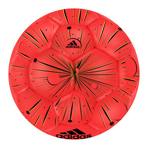 Футбольный мяч Adidas Comire Unlimited, артикул: CX6912