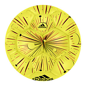 Футбольный мяч Adidas Comire Twist, артикул: CX6914