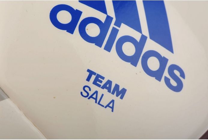 Футзальный мяч Adidas Team Sala, артикул: CZ2231 фото 4
