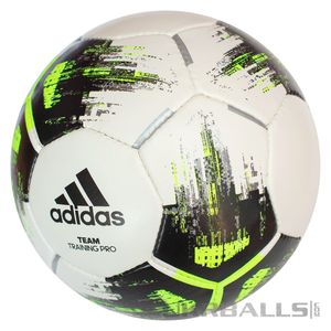 Футбольный мяч Adidas Team Training Pro, артикул: CZ2233 фото 1